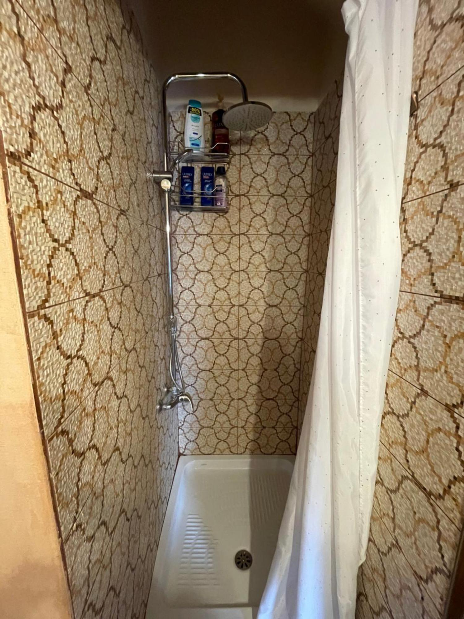 Lux Apartment 10M From Center Alexandrupoli Exteriér fotografie