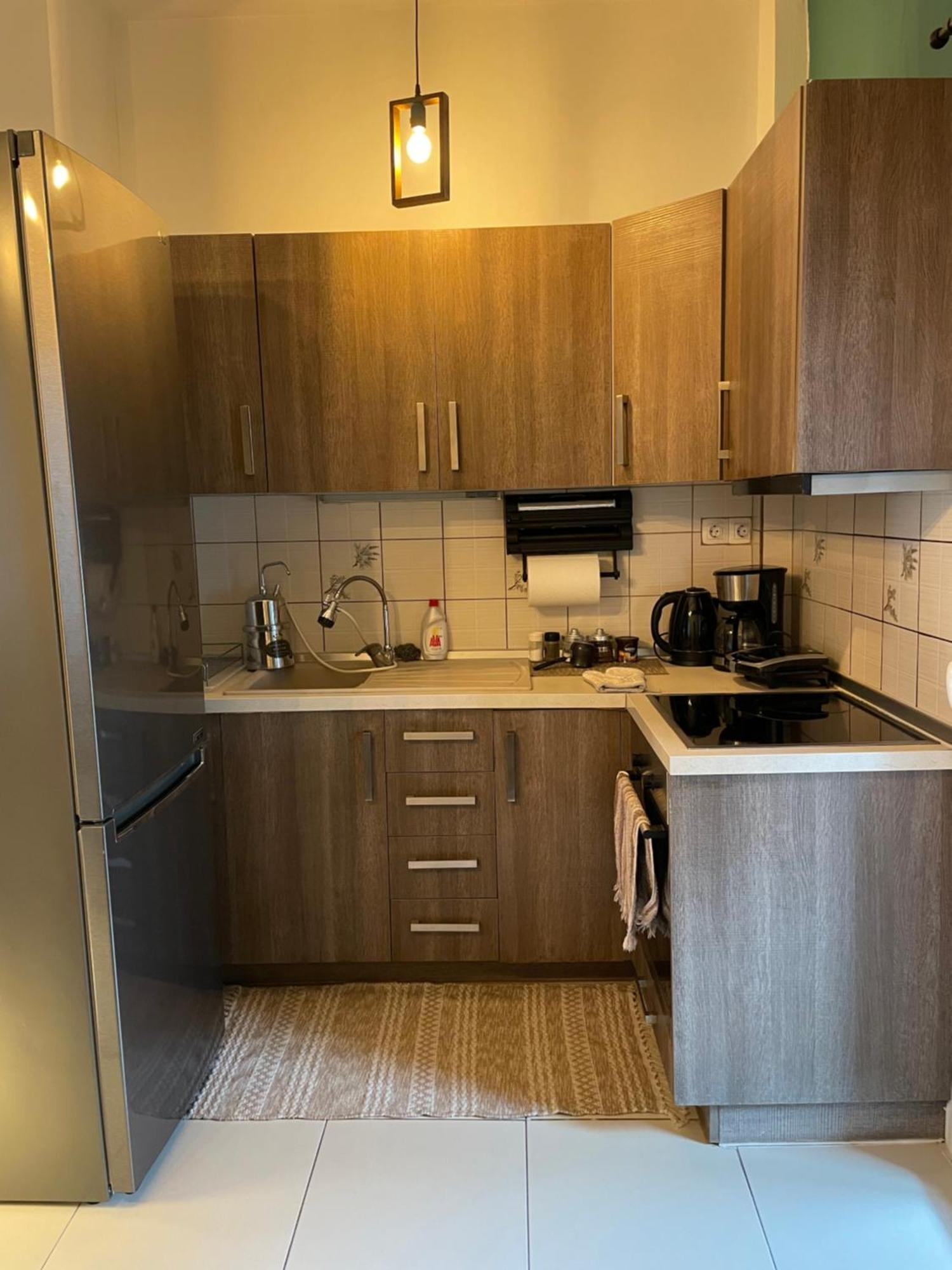 Lux Apartment 10M From Center Alexandrupoli Exteriér fotografie